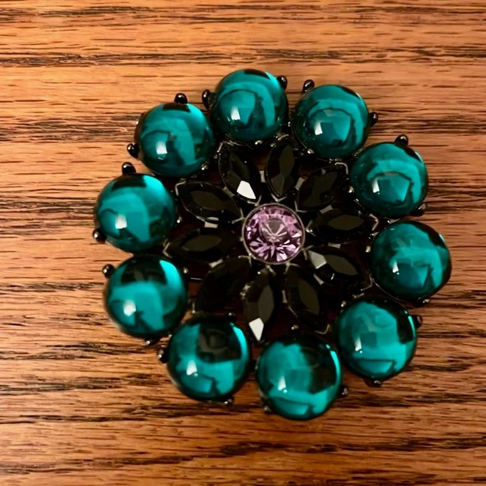 Vintage Brooch